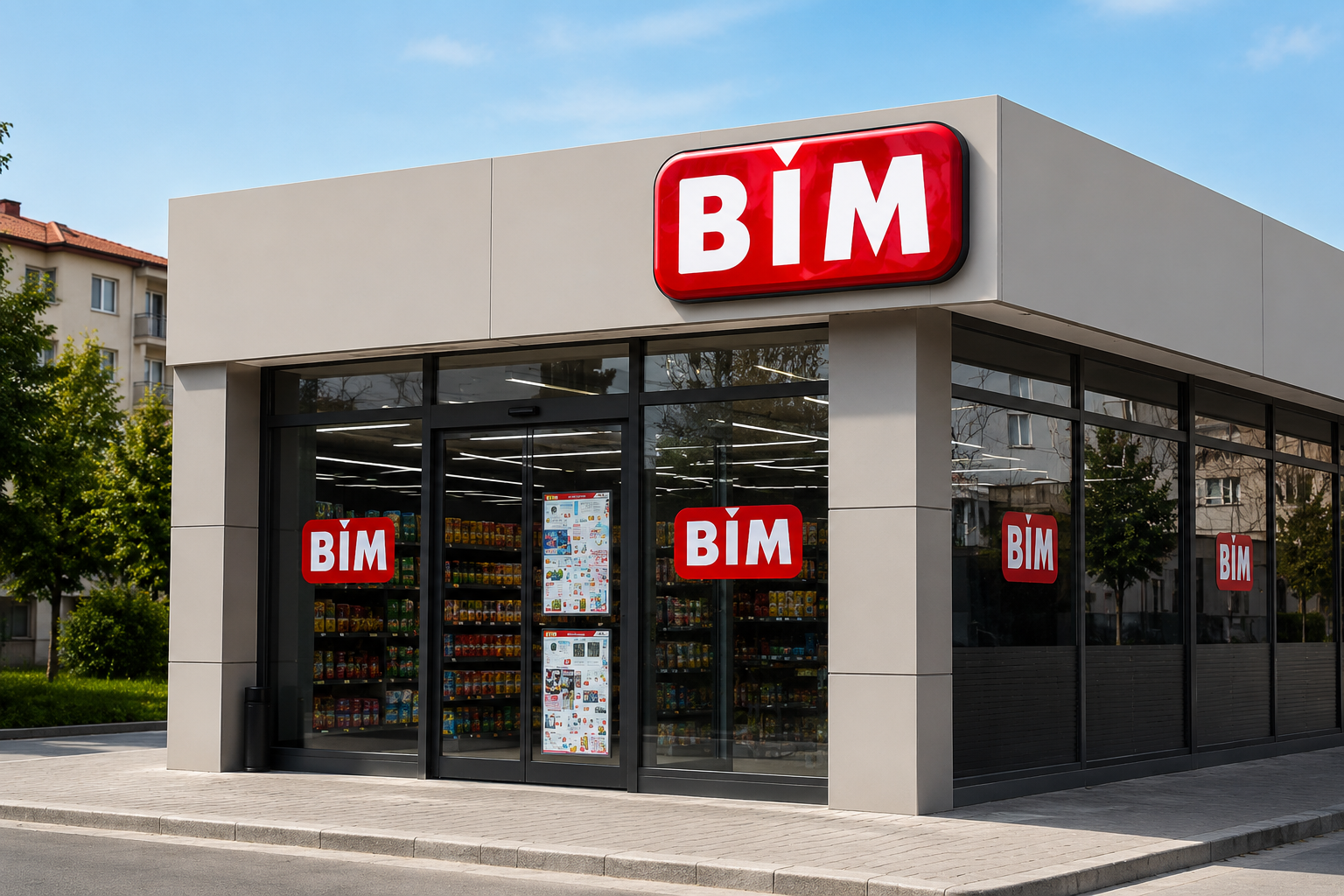 New Product Launch Campaign