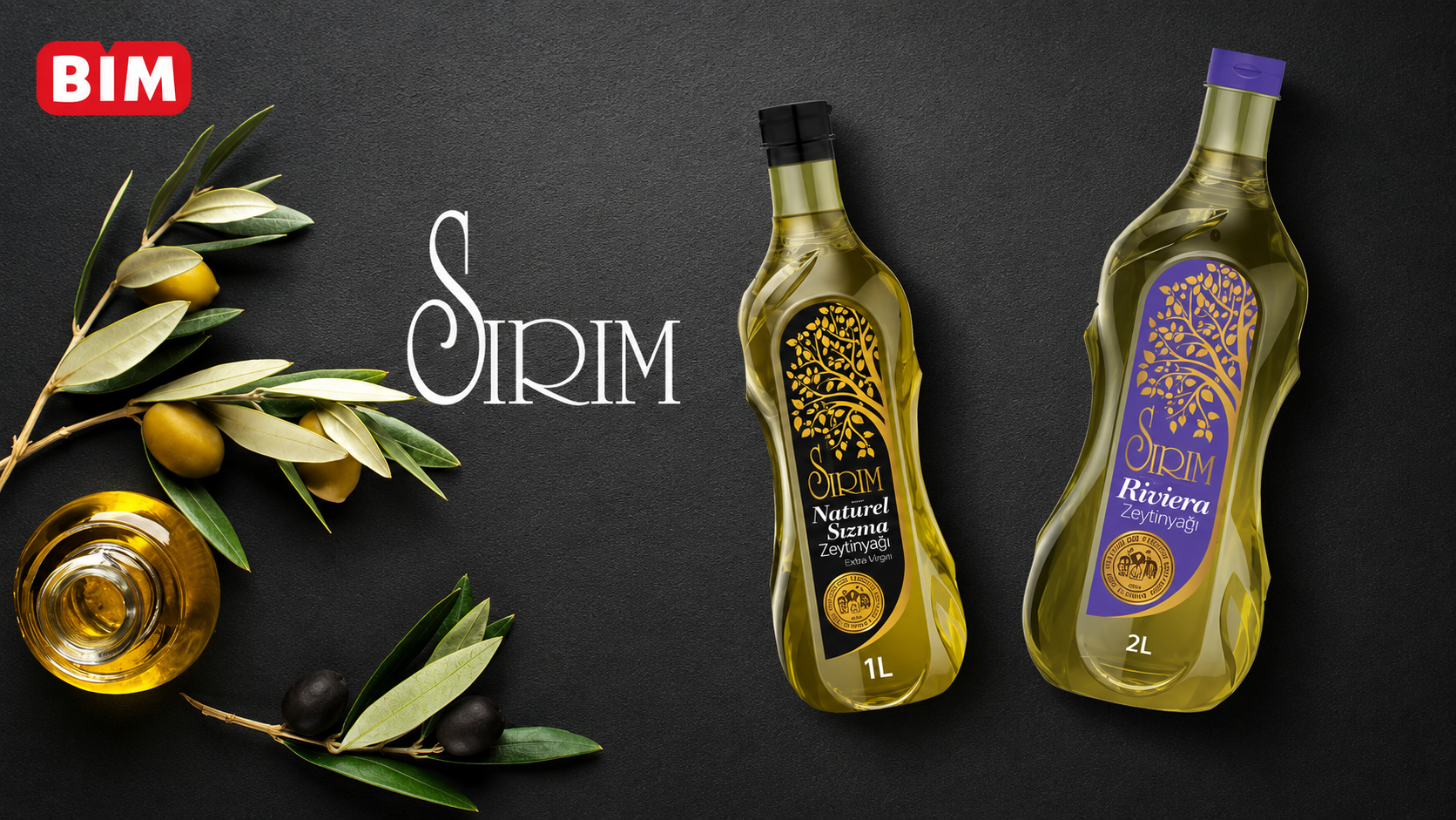 New Product Launch Campaign