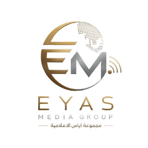 EYAS Media Group Logo
