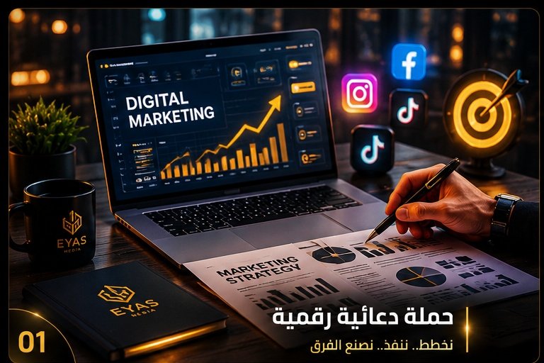 حملة إعادة إطلاق العلامة التجارية
